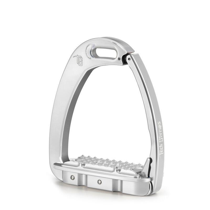TECH STIRRUP picture