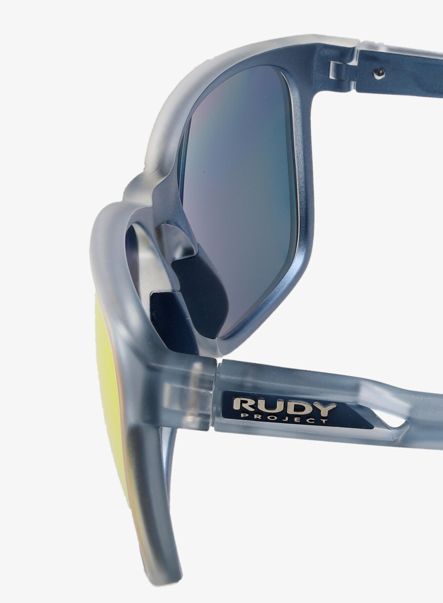 Okulary przeciwsłoneczne Rudy Project Light Flow A - multilas.red/ice blue 5/7