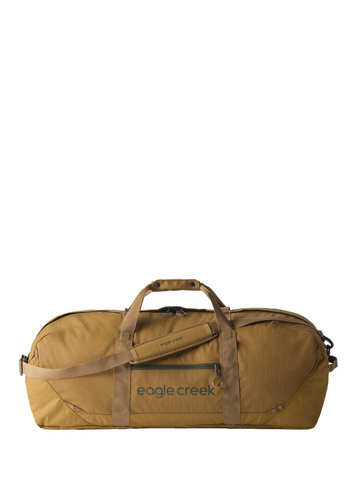 Torba podróżna Eagle Creek No Matter What Duffel 90 l - safari brown