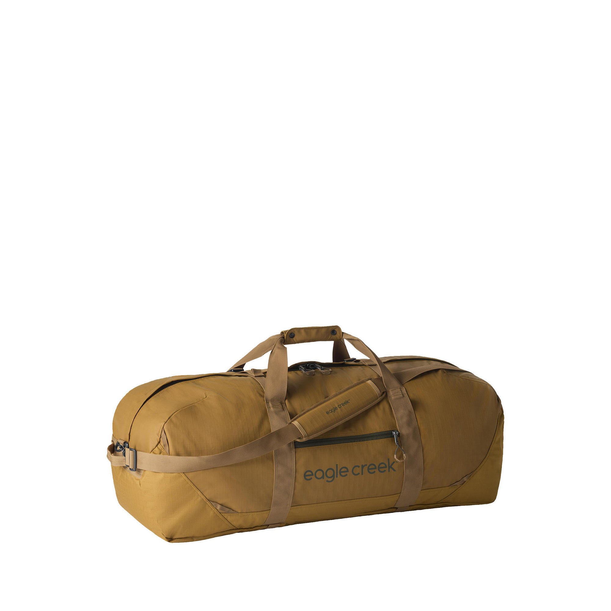 Torba podróżna Eagle Creek No Matter What Duffel 90 l - safari brown