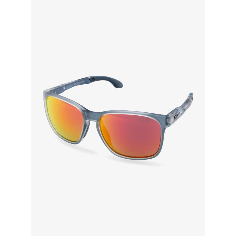 Okulary przeciwsłoneczne Rudy Project Light Flow A - multilas.red/ice blue