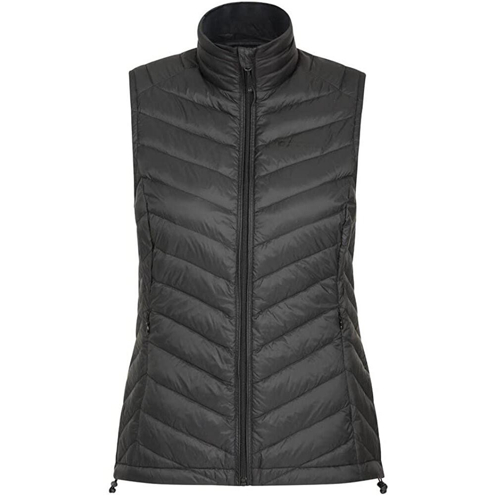 Mountain Warehouse Womens/Ladies Featherweight Gilet