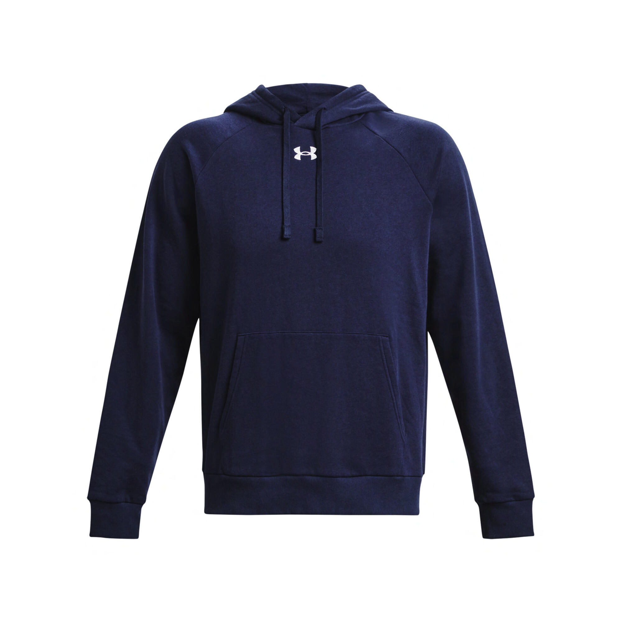 Sweatshirt à capuche Under Armour Rival Fleece 1/6