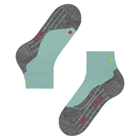 Chaussettes femme Falke TK5 Wander