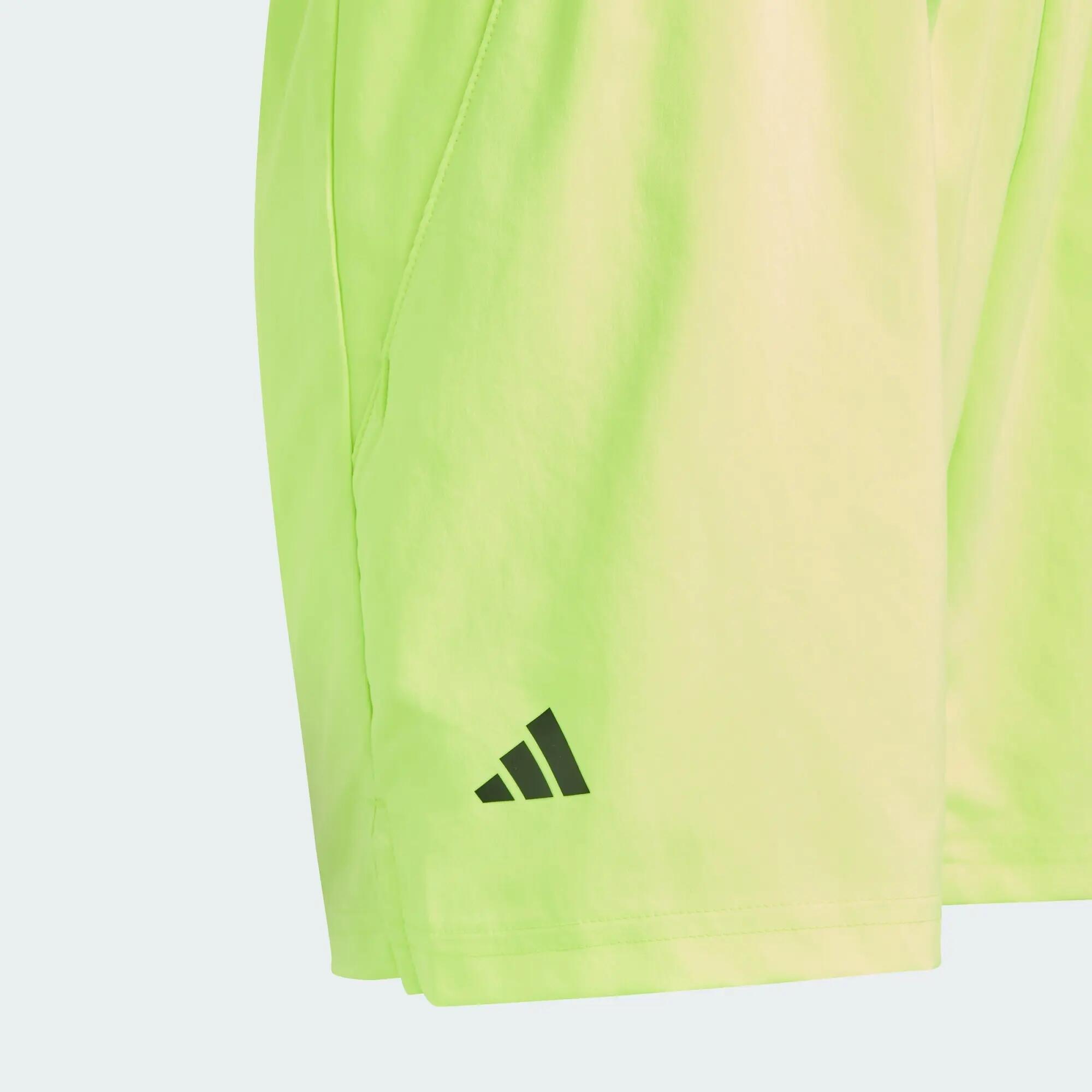 Club Tennis 3-Streifen Kids Shorts 3/6