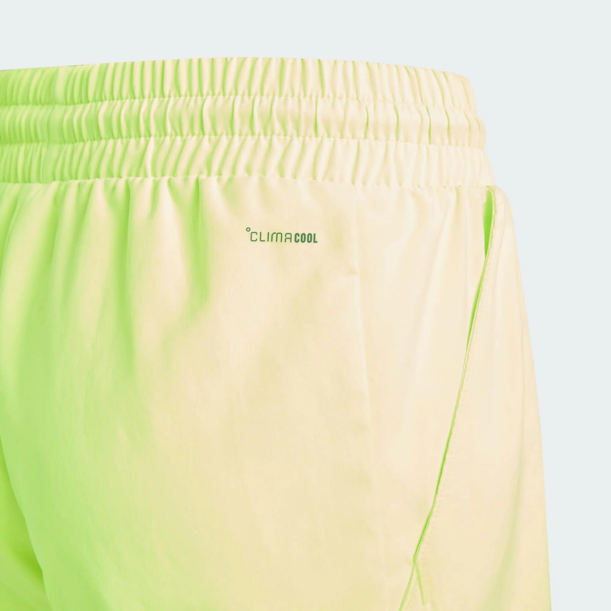 Club Tennis 3-Streifen Kids Shorts 2/6