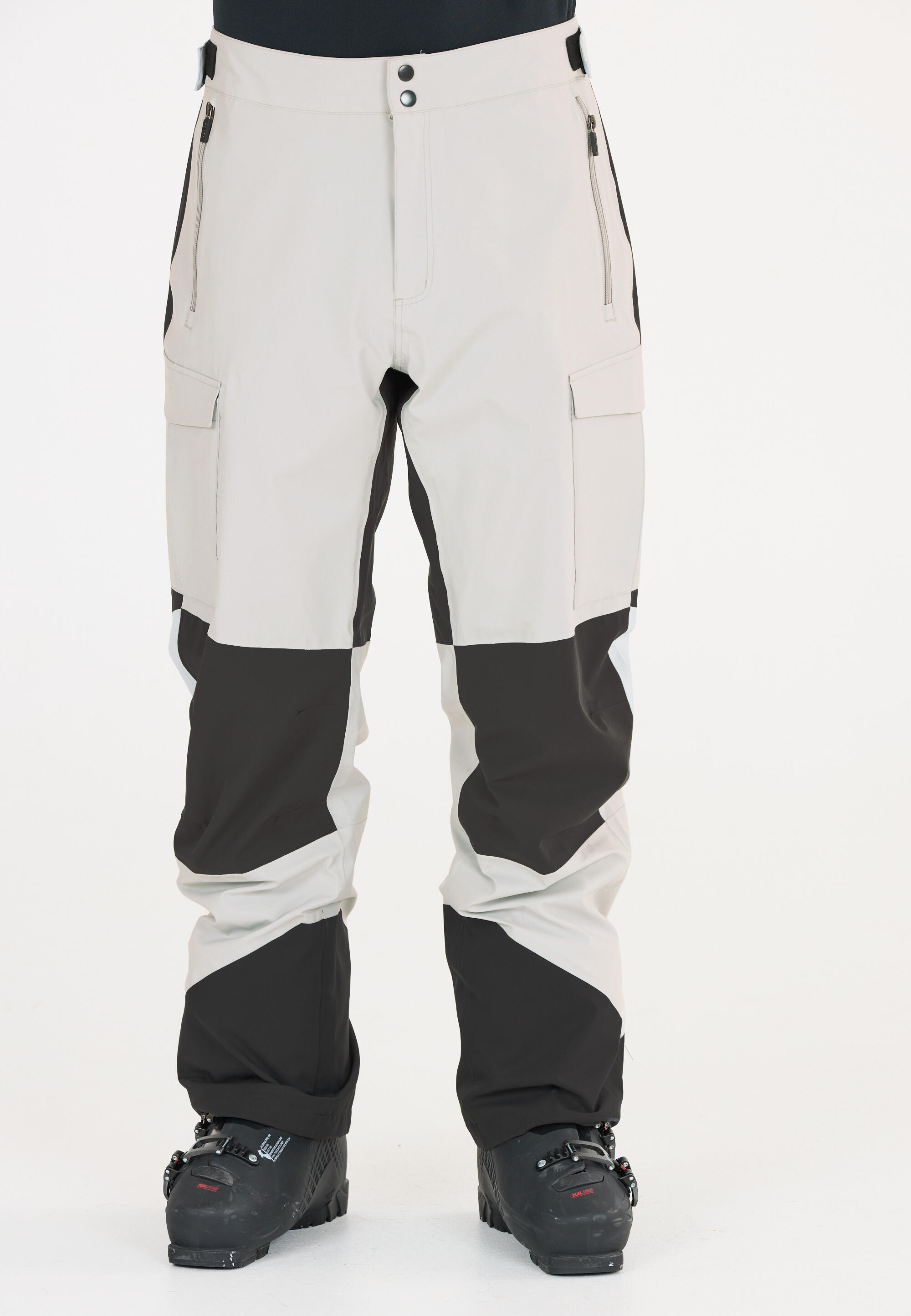 Skihose Slope W-Pro 4/5