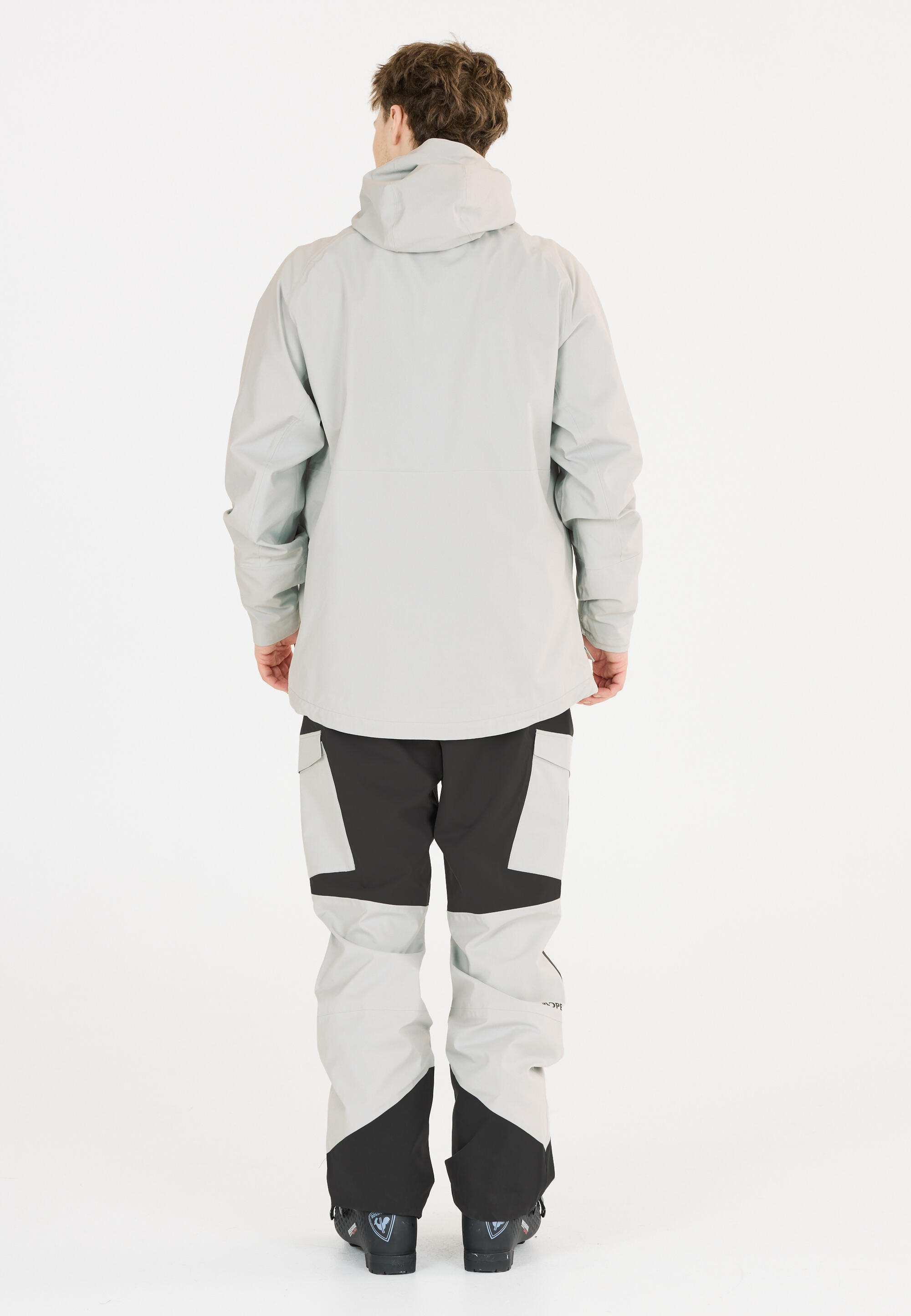 Skihose Slope W-Pro 5/5