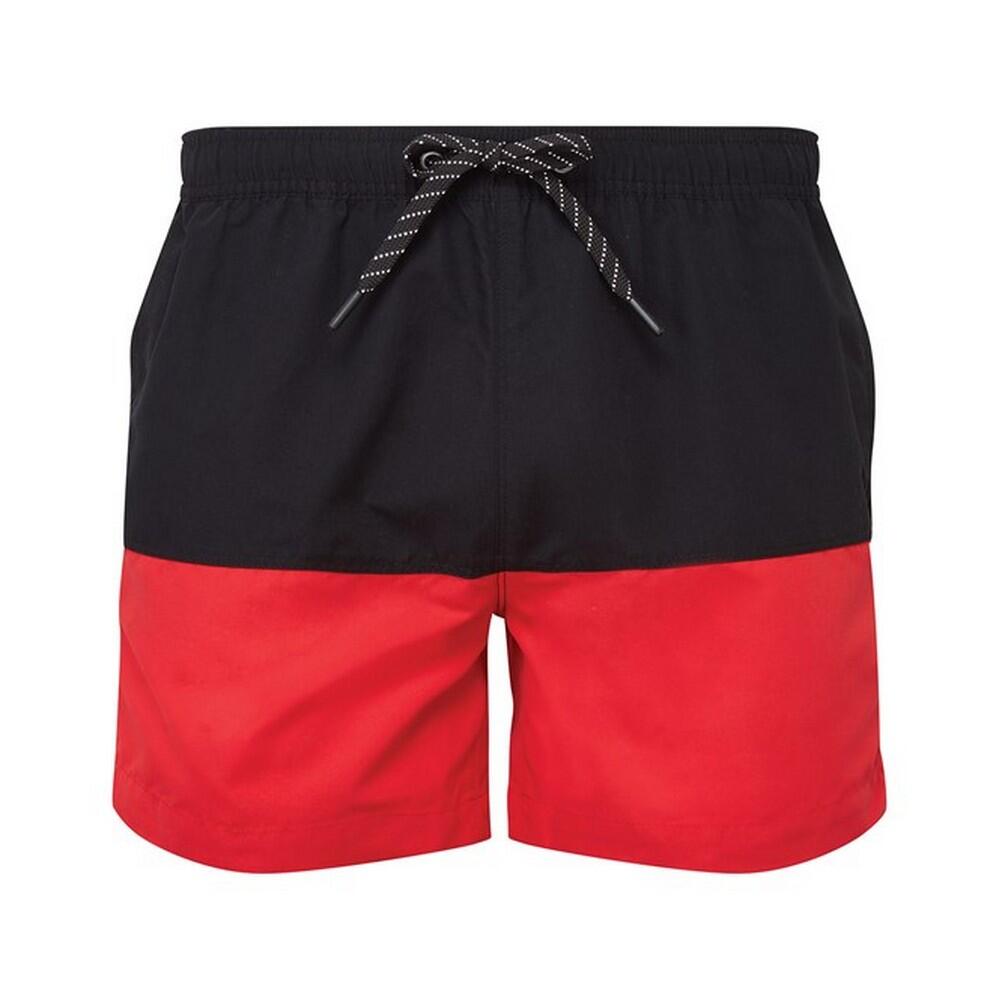 Asquith & Fox Mens Swim Shorts