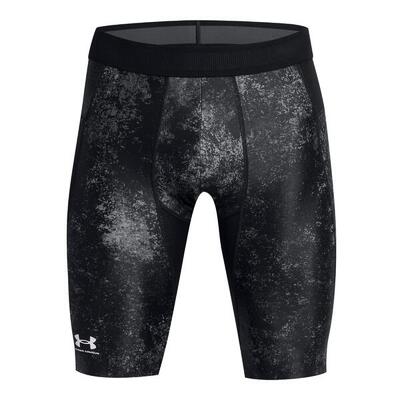 Gemengd patroon korte broek under armour heatgear®