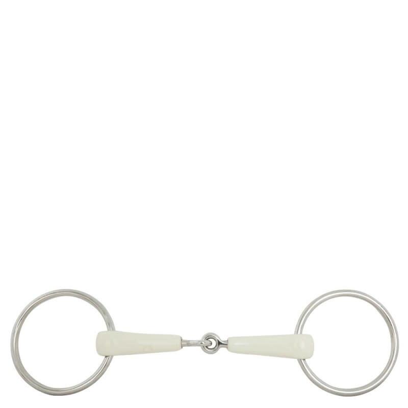 BR Br Enkel Gebroken Watertrens Combo Comfort - 18mm Kleurloos‎
