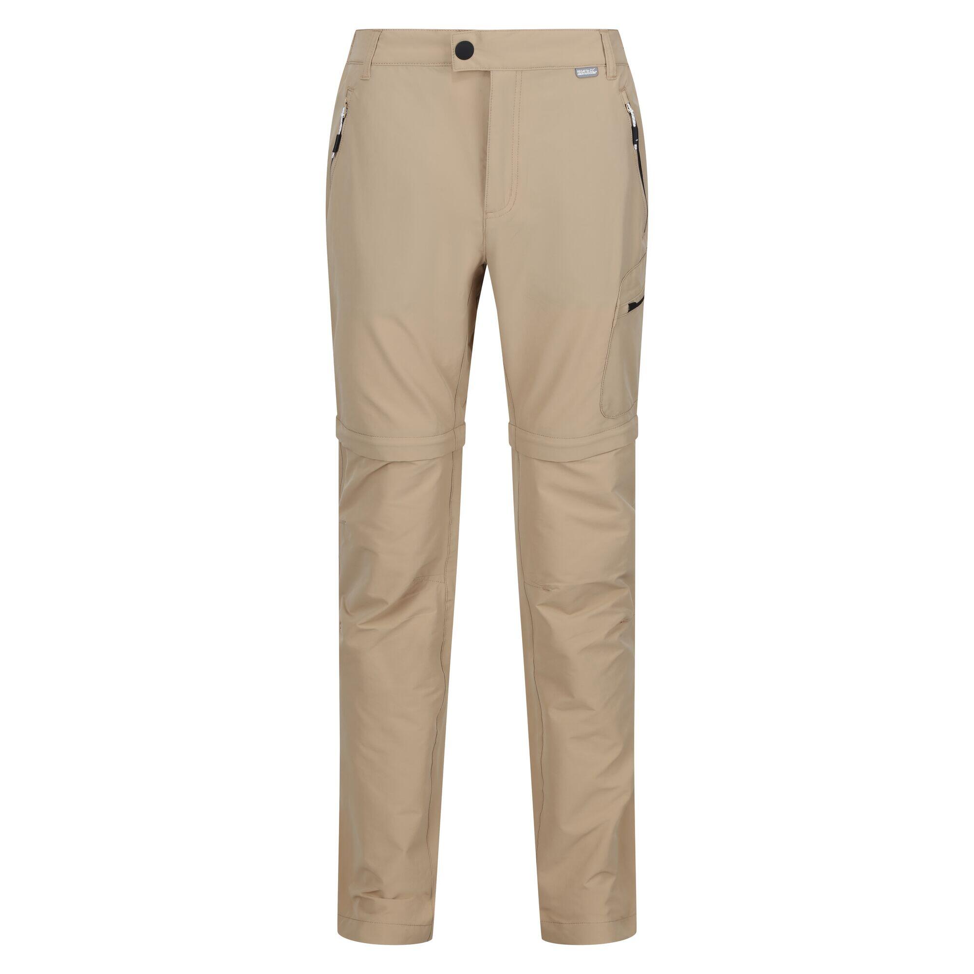 Regatta Mens Highton Walking Trousers