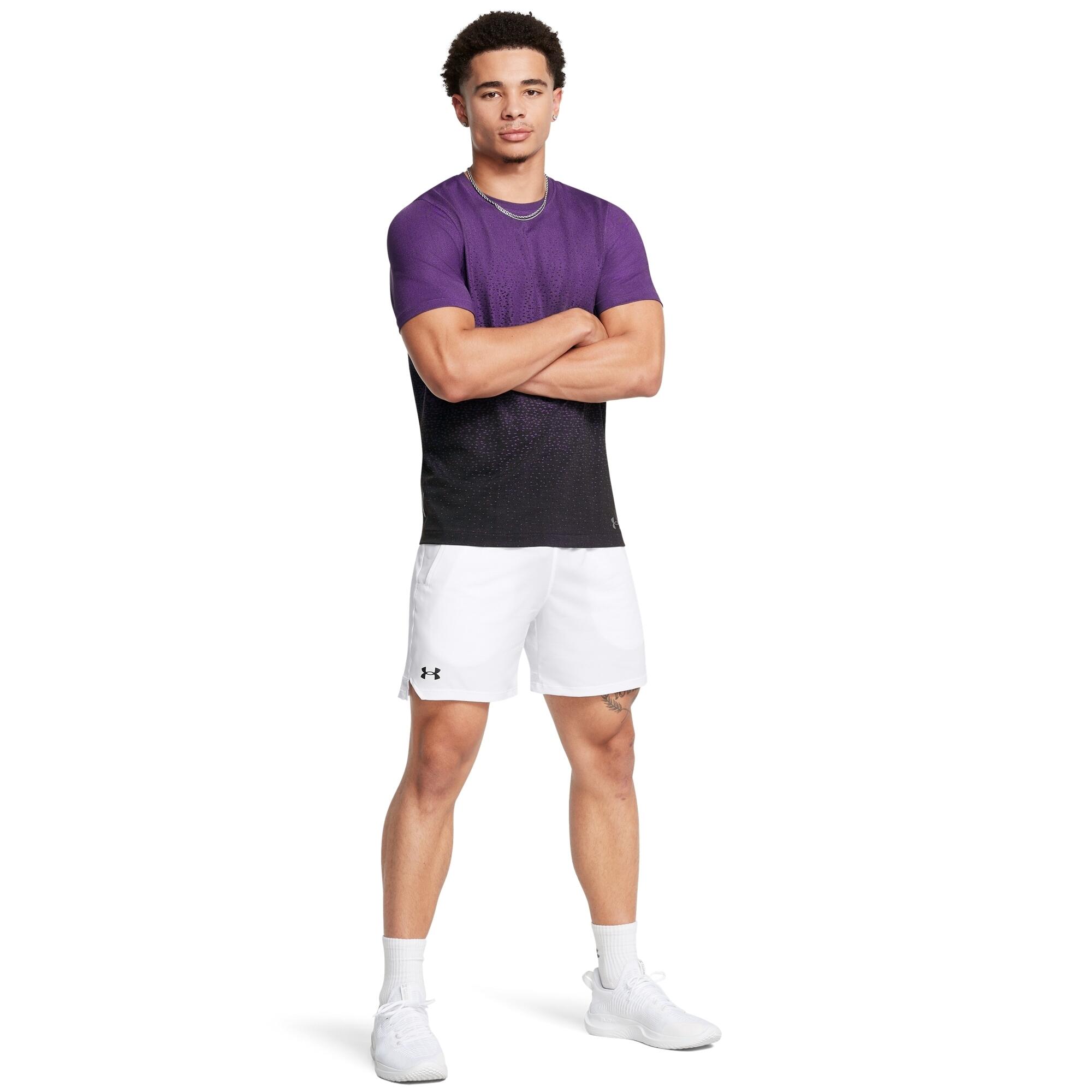 Under Armour Herren Shorts Vanish Woven 6in Shorts 1373718 3/7