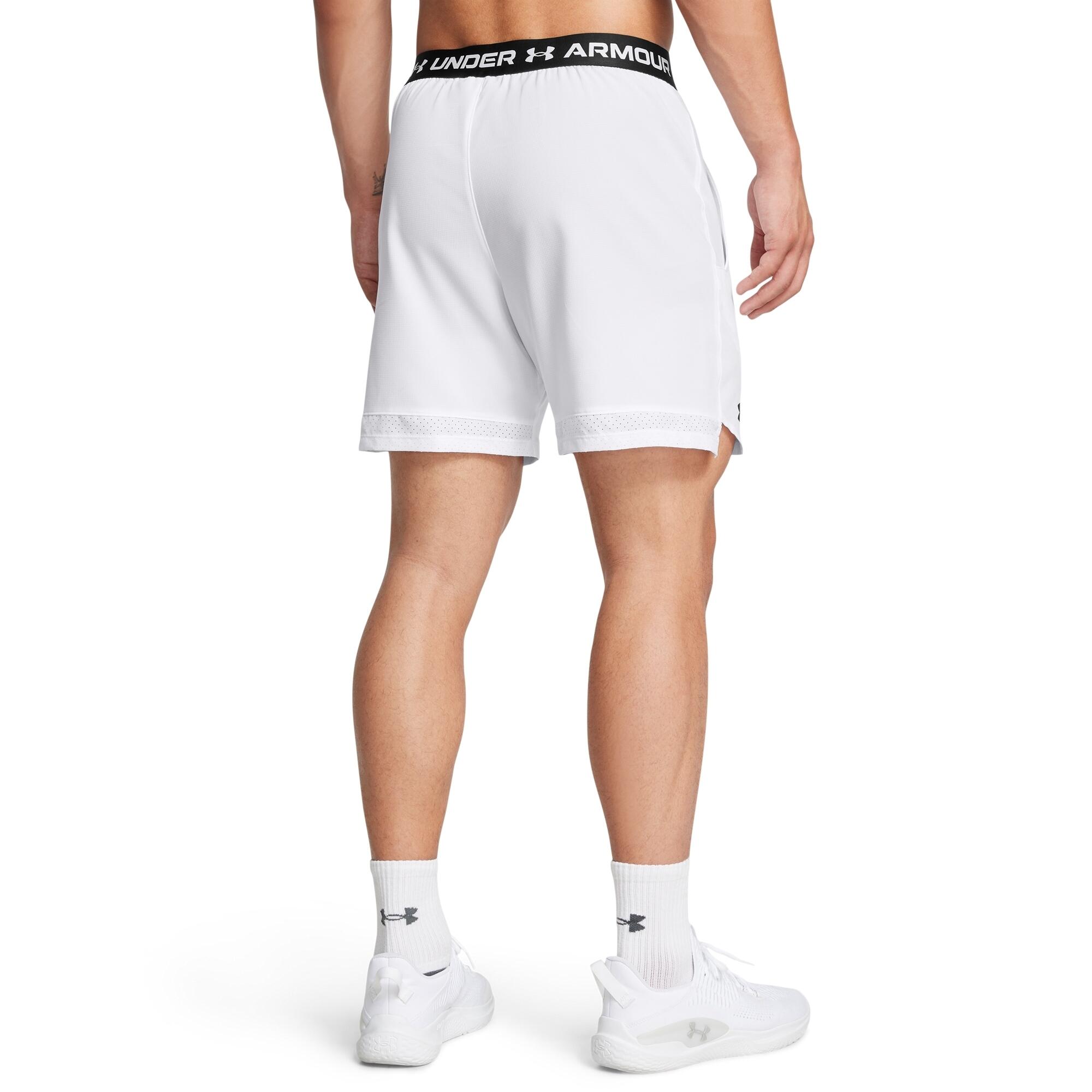 Under Armour Herren Shorts Vanish Woven 6in Shorts 1373718 5/7