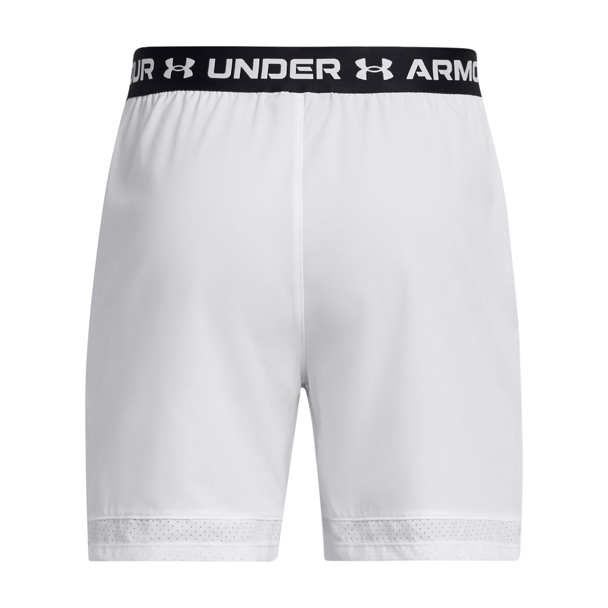 Under Armour Herren Shorts Vanish Woven 6in Shorts 1373718 4/7