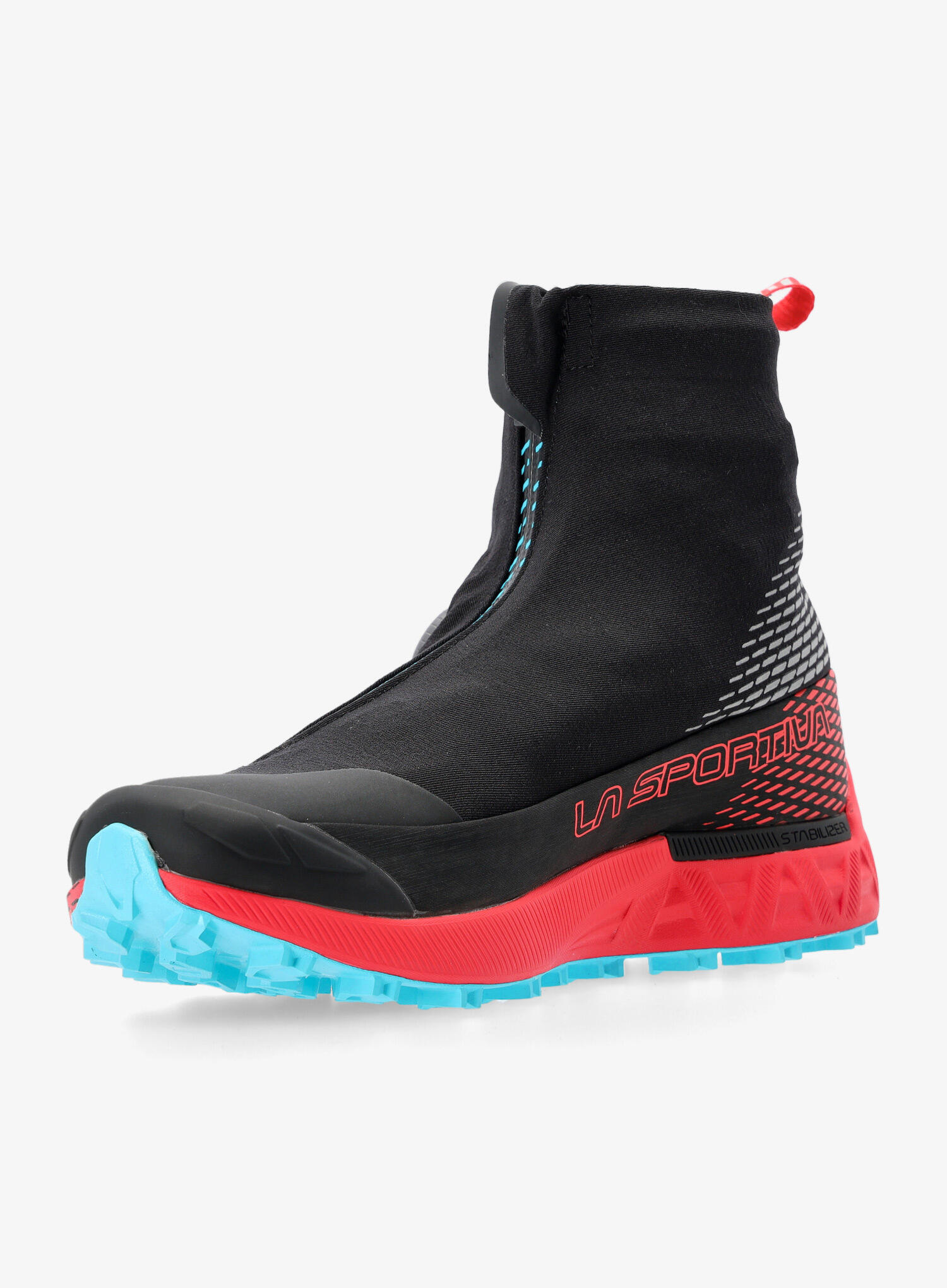 Buty trailowe damskie La Sportiva Cyklon Cross GTX 4/7