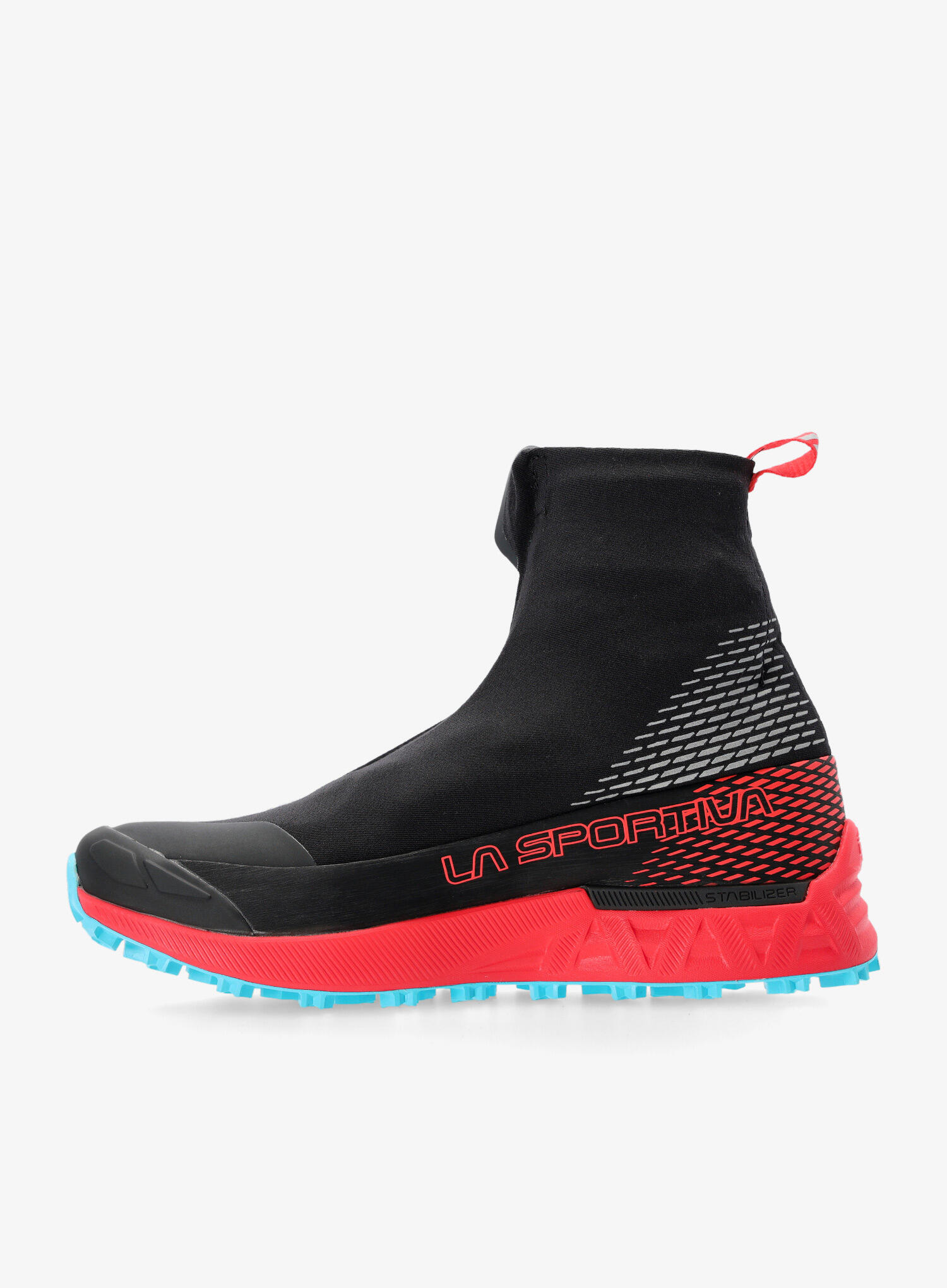 Buty trailowe damskie La Sportiva Cyklon Cross GTX 5/7