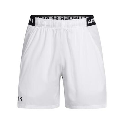 Short de Running Gris Homme Under Armour Vanish Woven 1373718