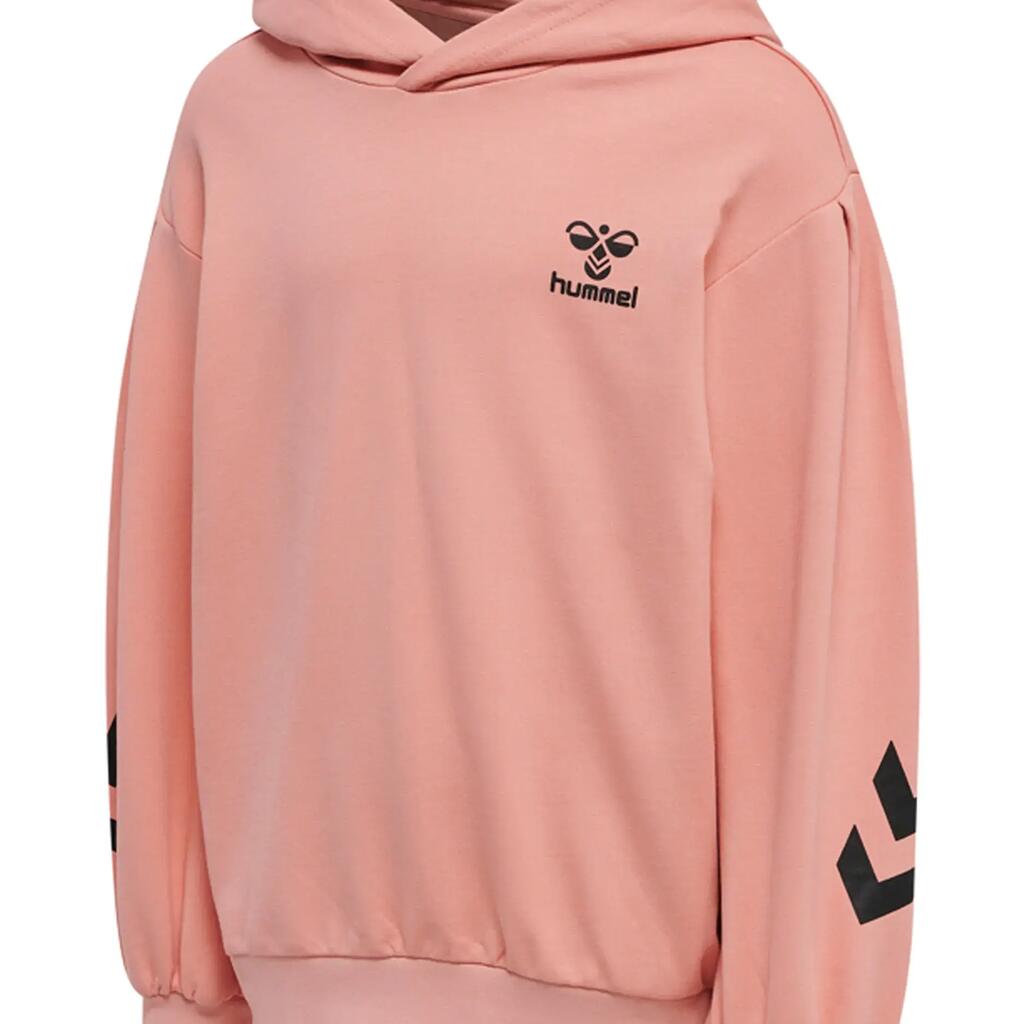 Girl's hoodie Hummel Due