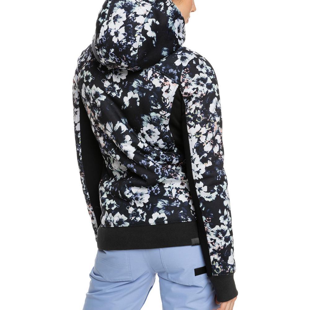 Veste de ski Noir Femme Roxy Frost 2/2