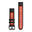 Bracelet de montre silicone Garmin QuickFit