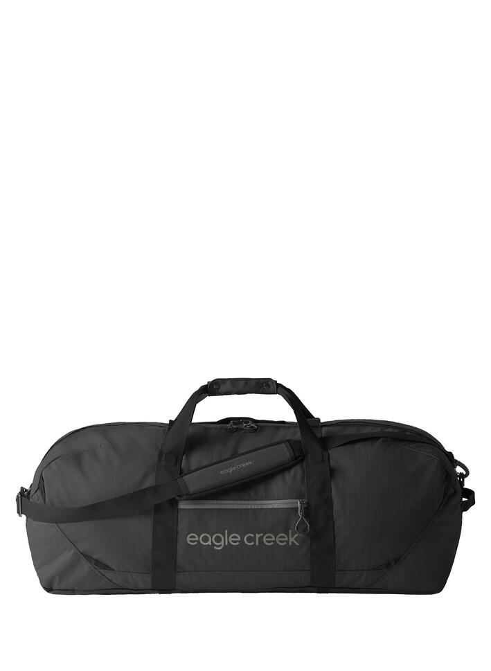 Torba podróżna Eagle Creek No Matter What Duffel 90 l - black
