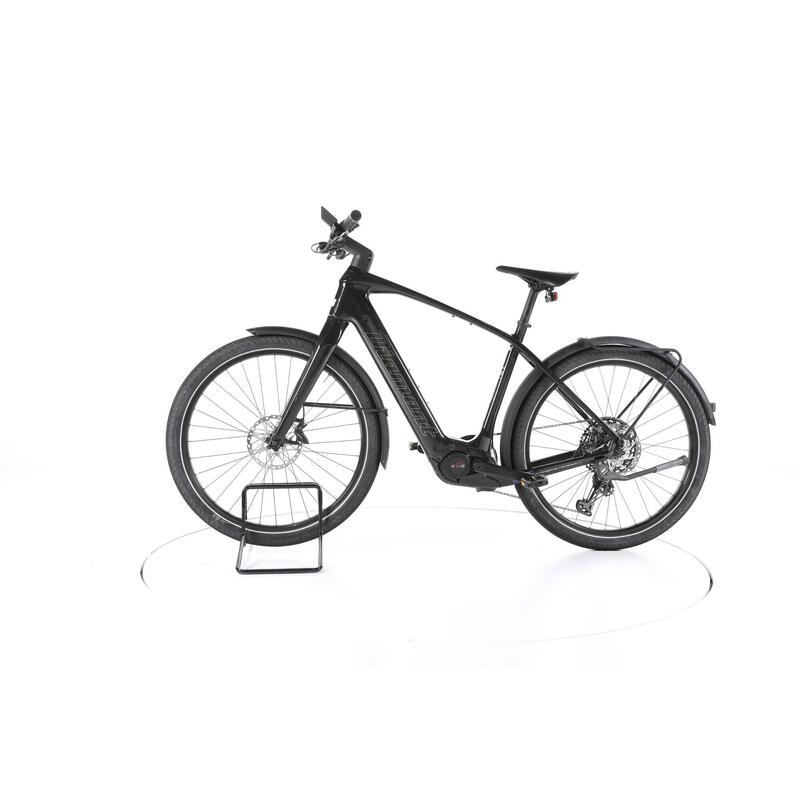 Reconditionné - Diamant Zouma Supreme+ Vélo électrique Hommes 2020 - Bon