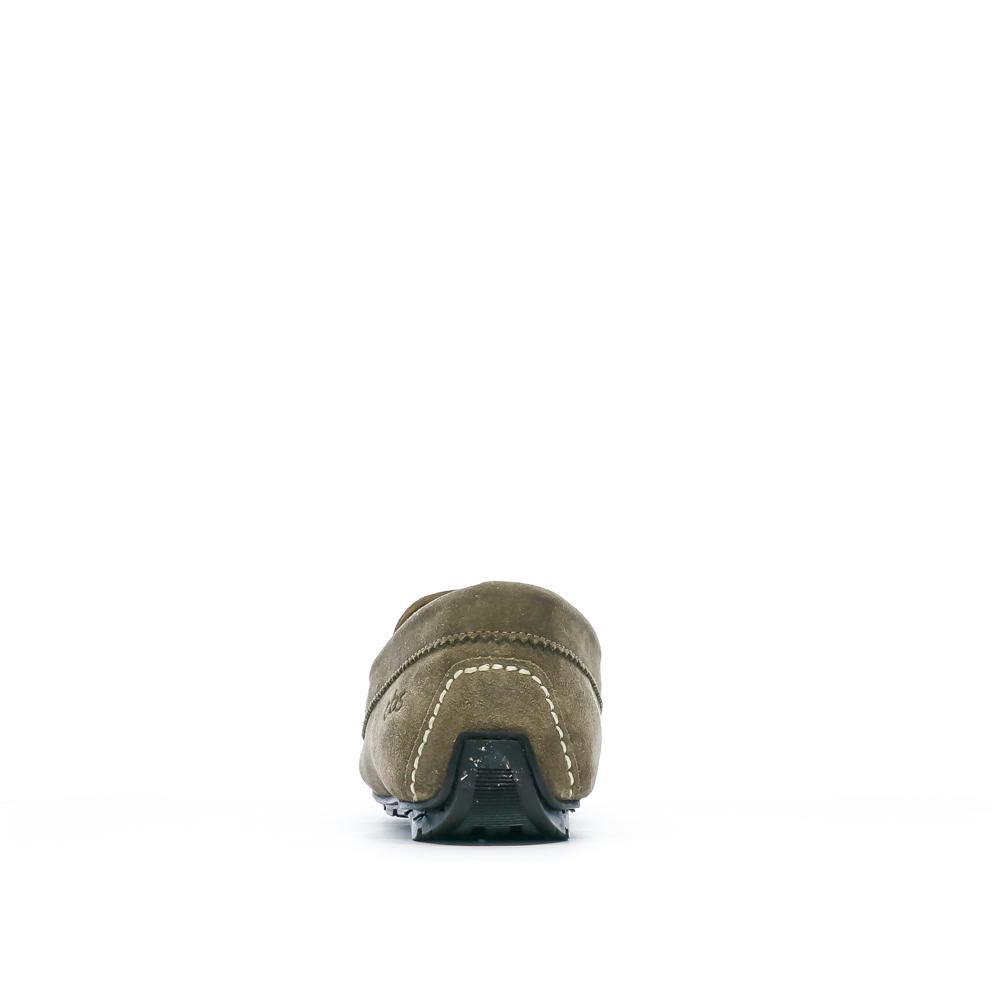 Mocassins Kaki Homme TBS SAILHAN 4/7