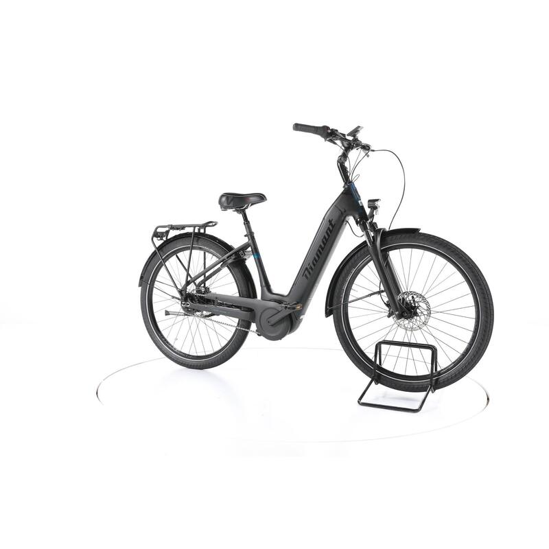 Reconditionné - Diamant Beryll Vélo électrique Entrée basse 2023 - Très Bon