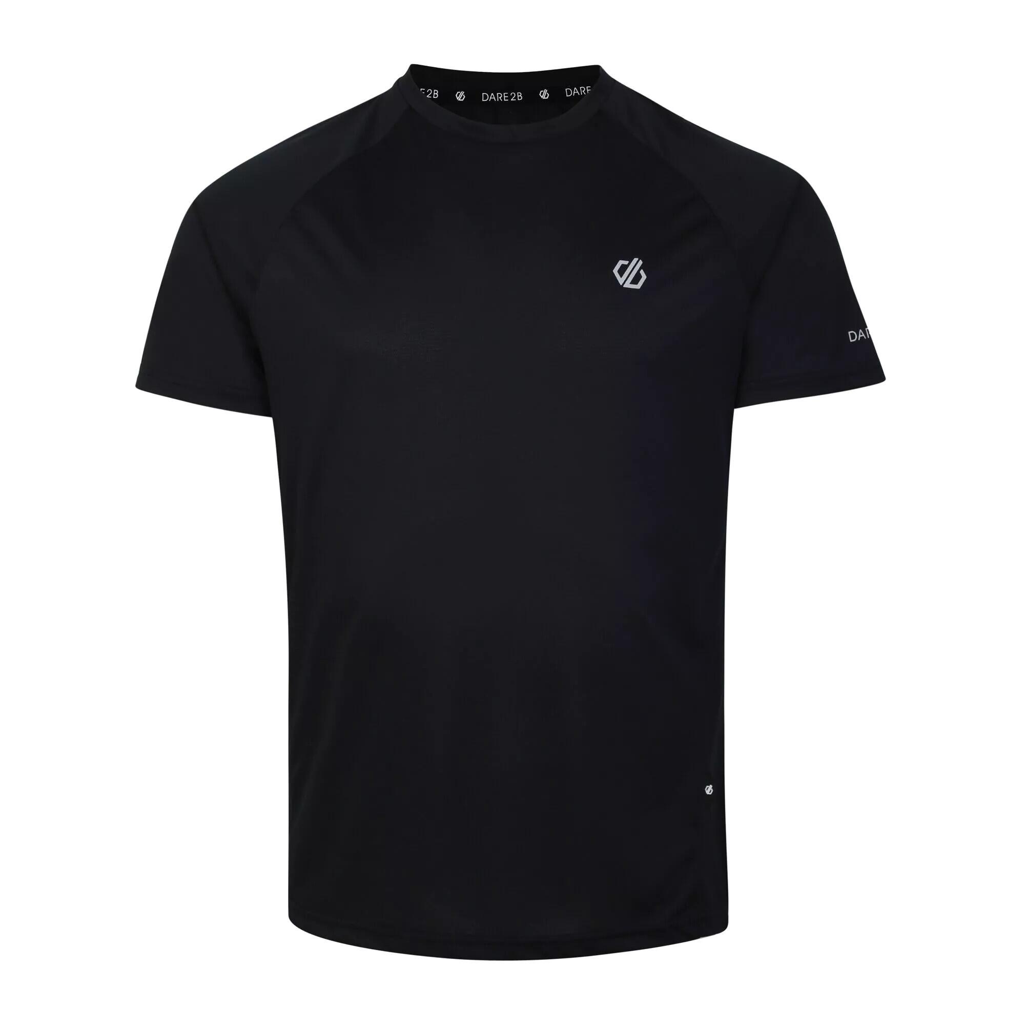 Dare 2B Mens Accelerate Lightweight T-Shirt