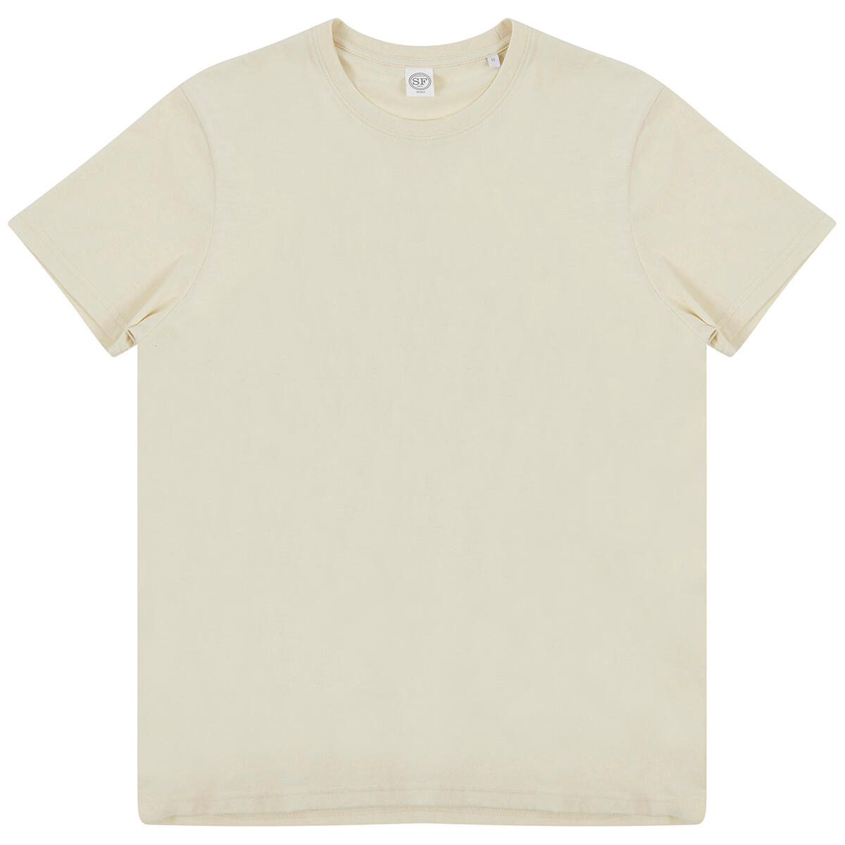 Skinni Fit Unisex Adult Generation Sustainable T-Shirt