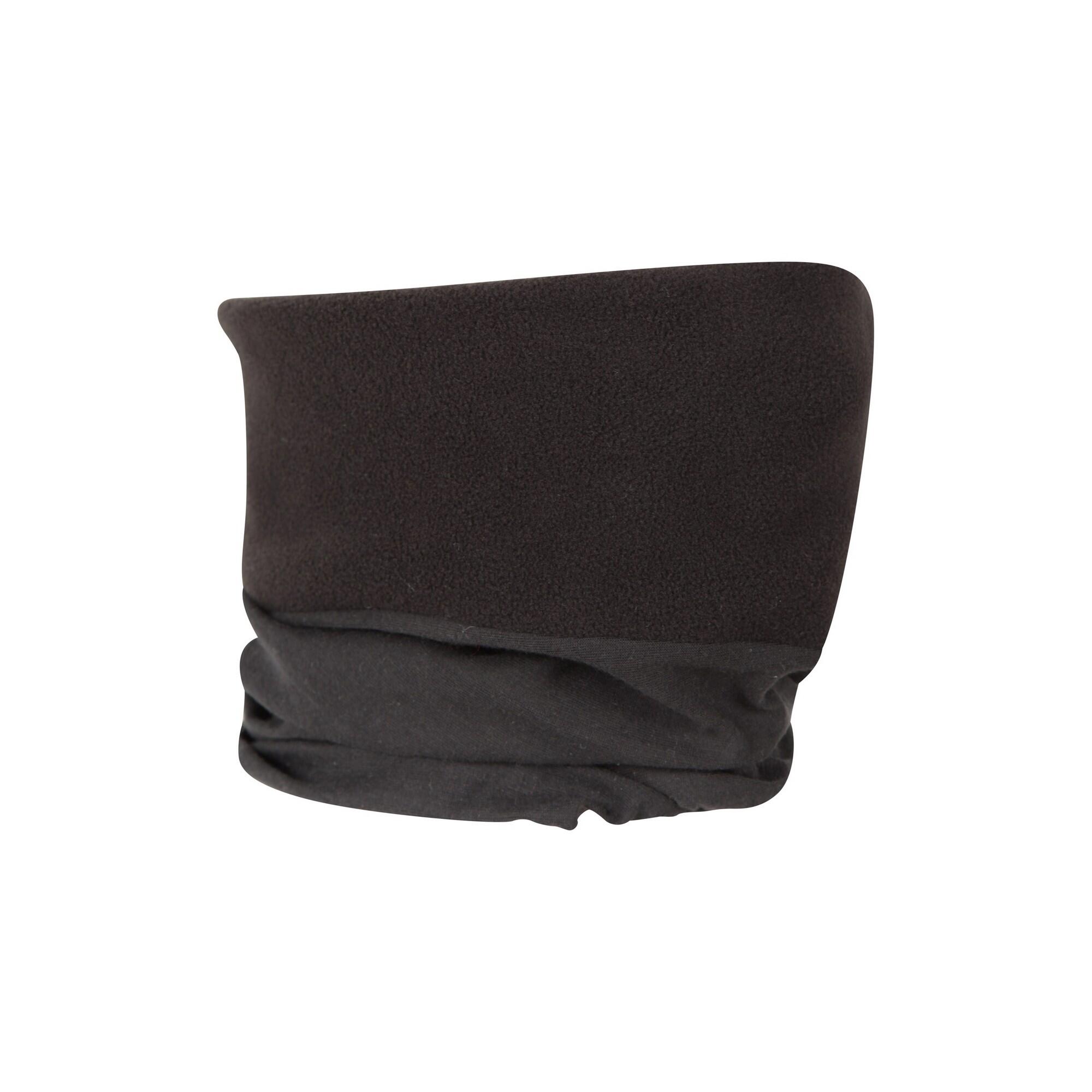 Mountain Warehouse Unisex Adult Polar Fleece Snood