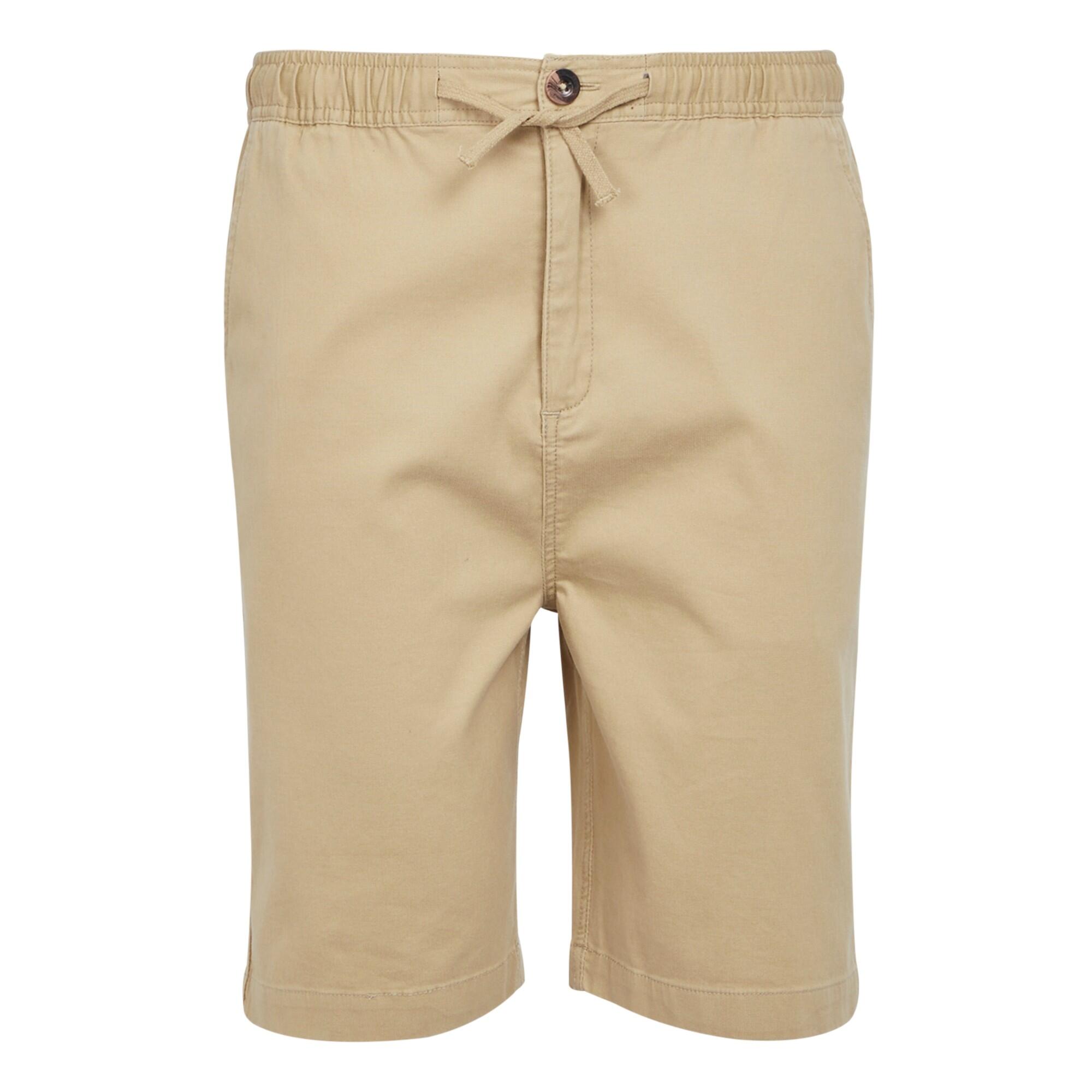 Regatta Mens Aldan Chino Shorts
