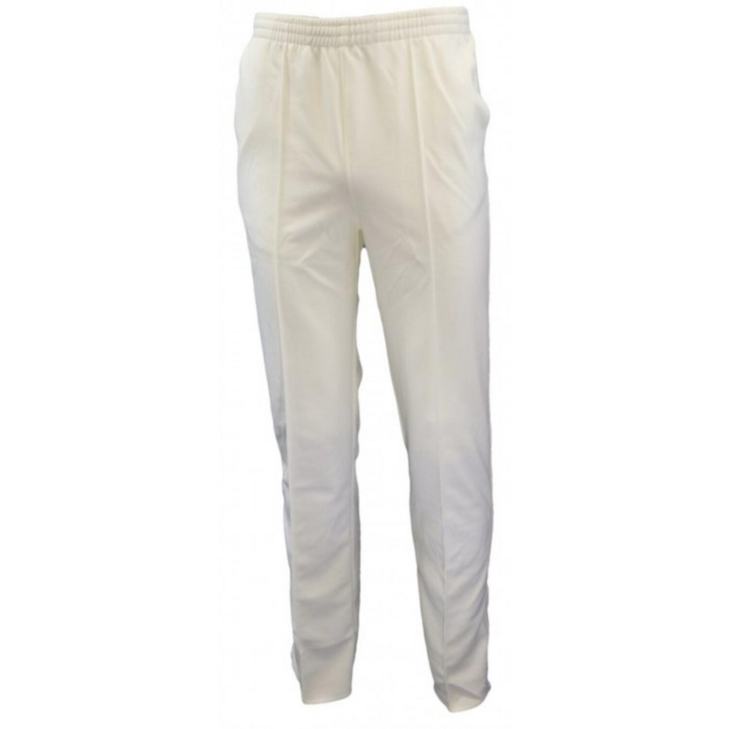 Carta Sport Unisex Adult Cricket Trousers