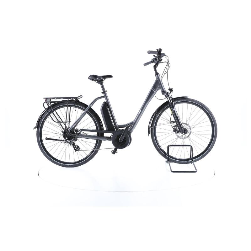 Refurbished - Triumph E-Bird Ultra E-Bike Lage instap 2021 - Goed