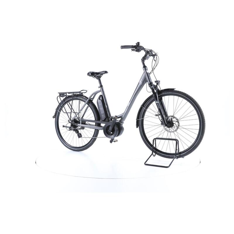 Refurbished - Triumph E-Bird Ultra E-Bike Lage instap 2021 - Goed