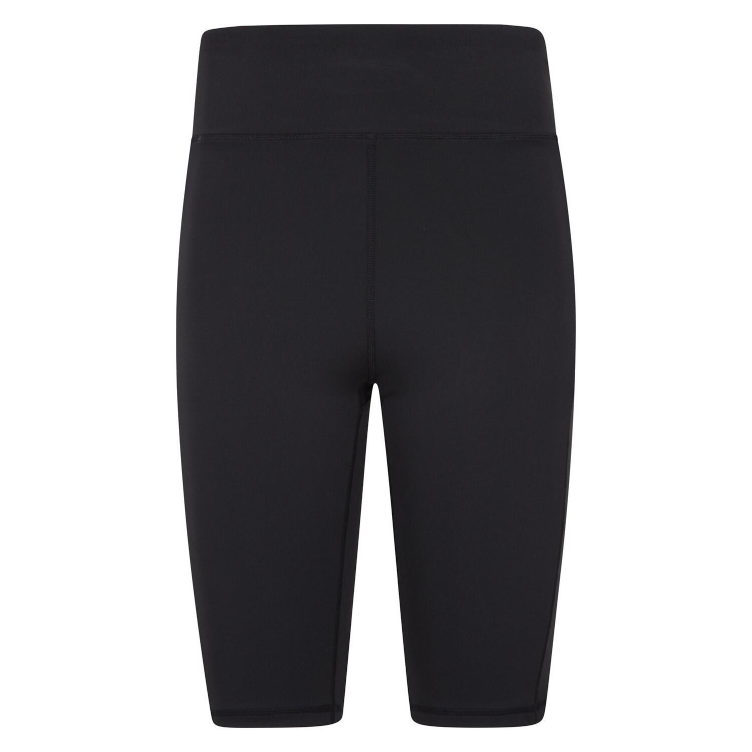 Mountain Warehouse Womens/Ladies Bounce Legging Shorts