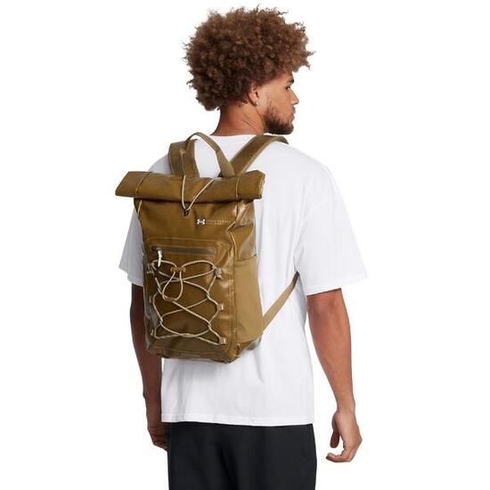 Under Armour Summit Sm Bp - Abbigliamento Sportivo Premium