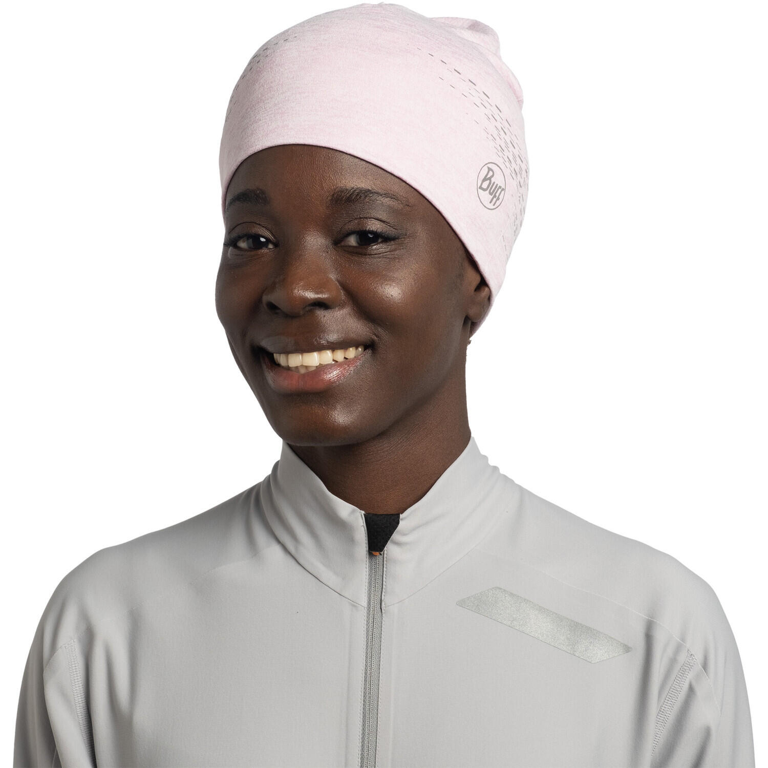 Berretto Buff Solid Dryflx® 3/4