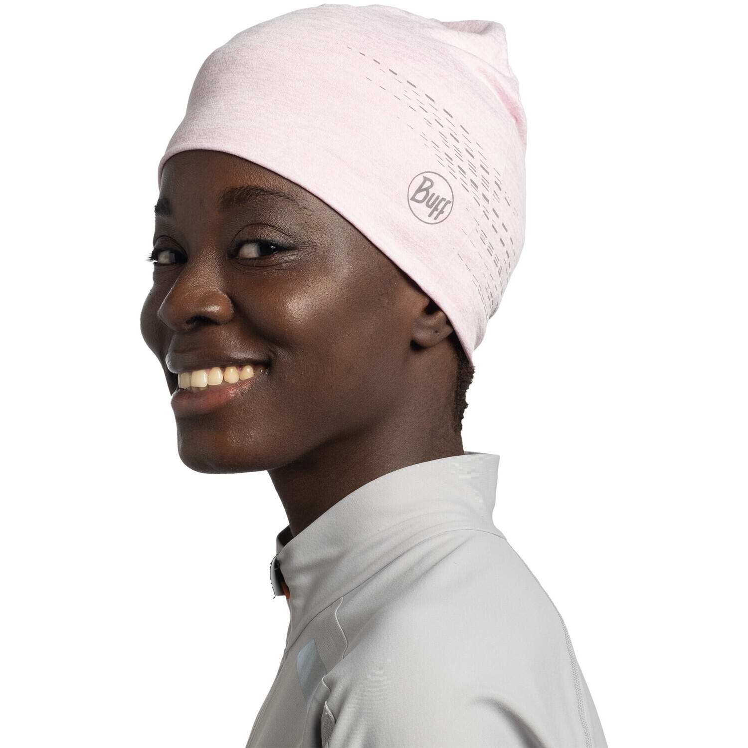 Berretto Buff Solid Dryflx® 4/4