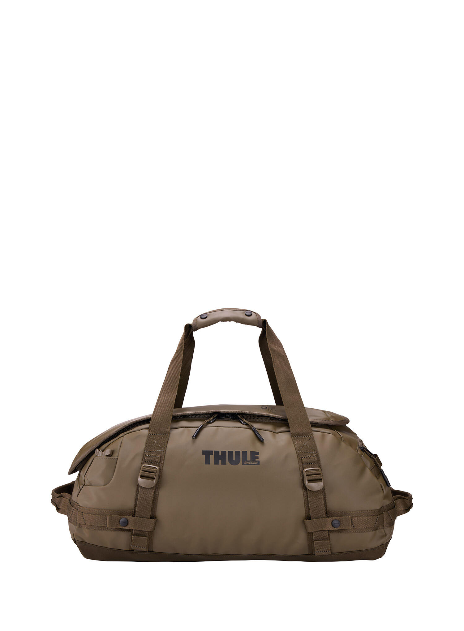 Torba podróżna Thule Chasm 40 L - khaki 3/7