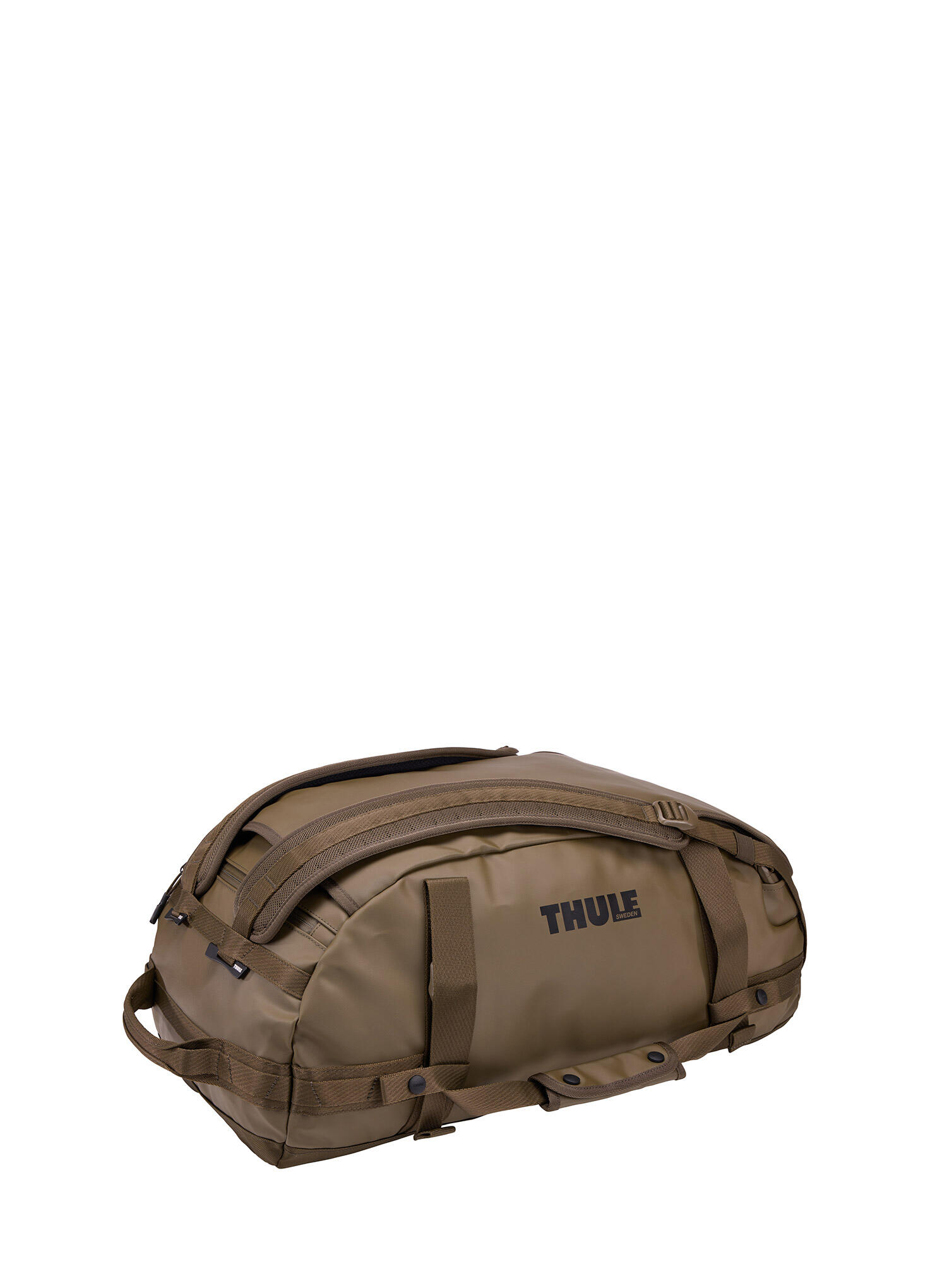 Torba podróżna Thule Chasm 40 L - khaki 2/7