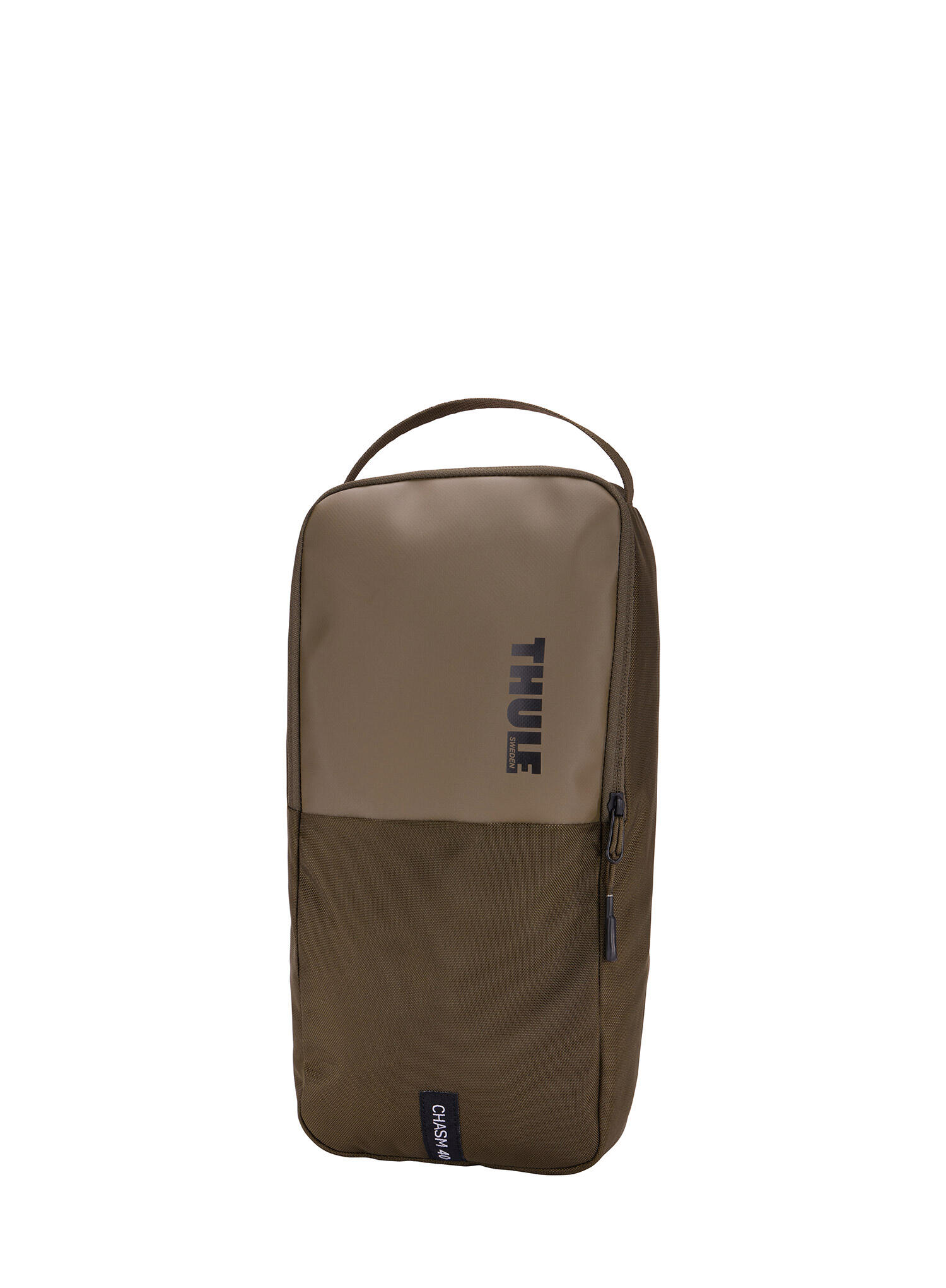 Torba podróżna Thule Chasm 40 L - khaki 5/7