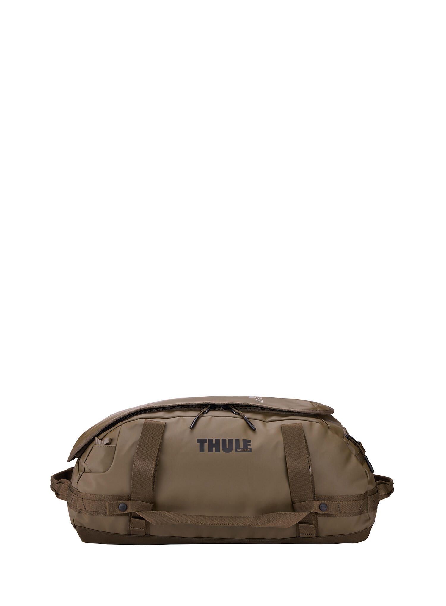 Torba podróżna Thule Chasm 40 L - khaki 4/7