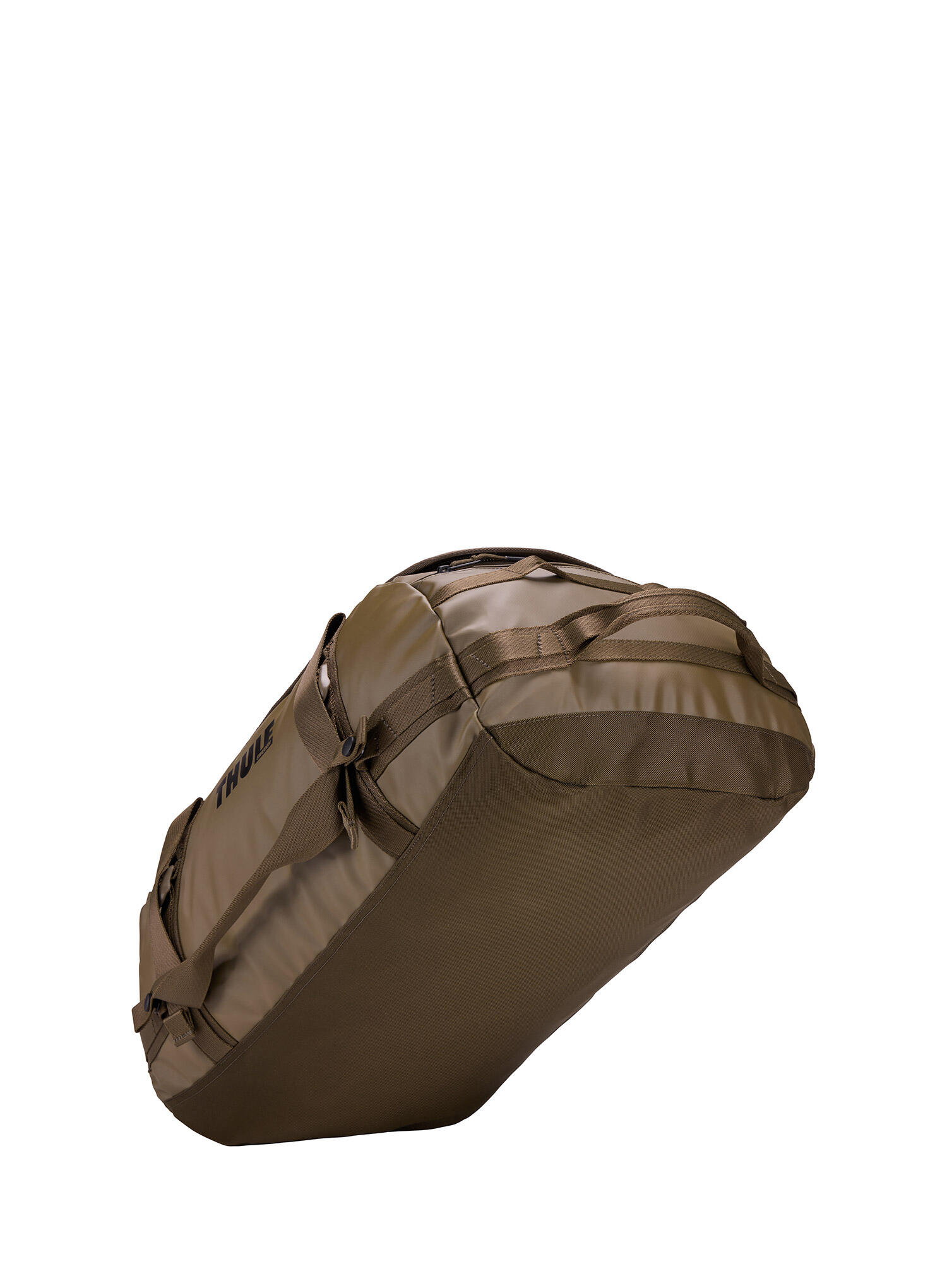 Torba podróżna Thule Chasm 40 L - khaki 7/7