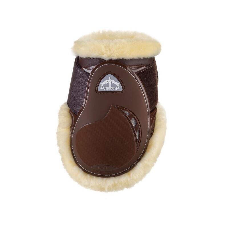 Paardrijden - Unisex -  Brown - -young Jump Vento Save The Sheep