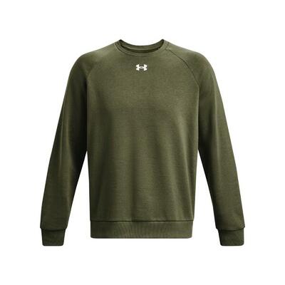 Sweatshirt under armour rival fleece crew