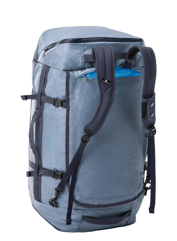Torba podróżna Eagle Creek Cargo Hauler Duffel 90L - glacier blue