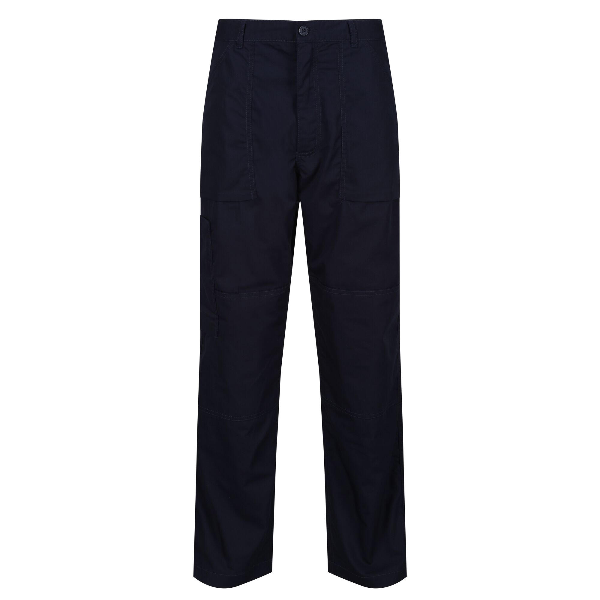 Regatta Mens Sports New Lined Action Trousers