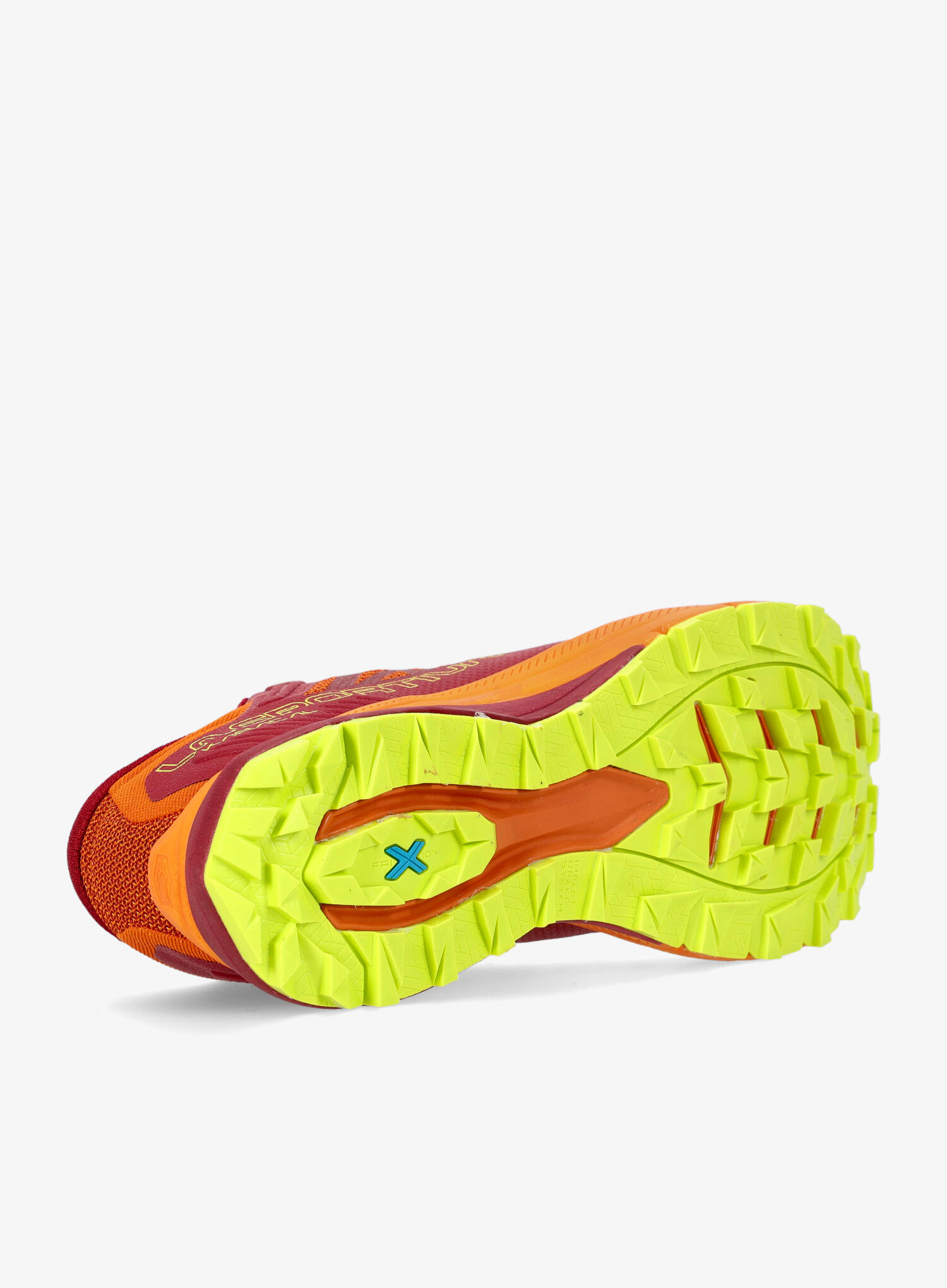 Buty trailowe męskie La Sportiva Karacal 7/7